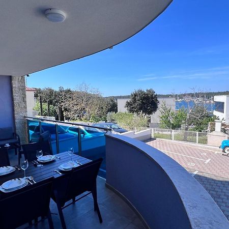 Seascape Residence Pjescana Uvala Dış mekan fotoğraf