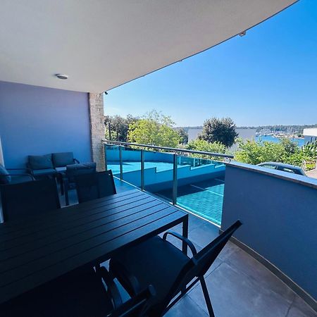 Seascape Residence Pjescana Uvala Dış mekan fotoğraf