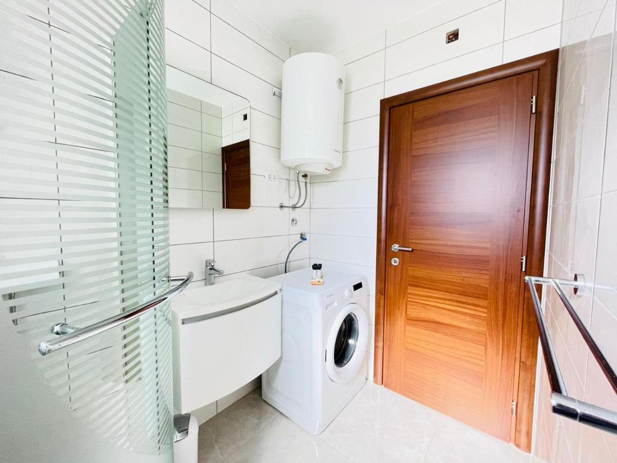 Seascape Residence Pjescana Uvala Dış mekan fotoğraf