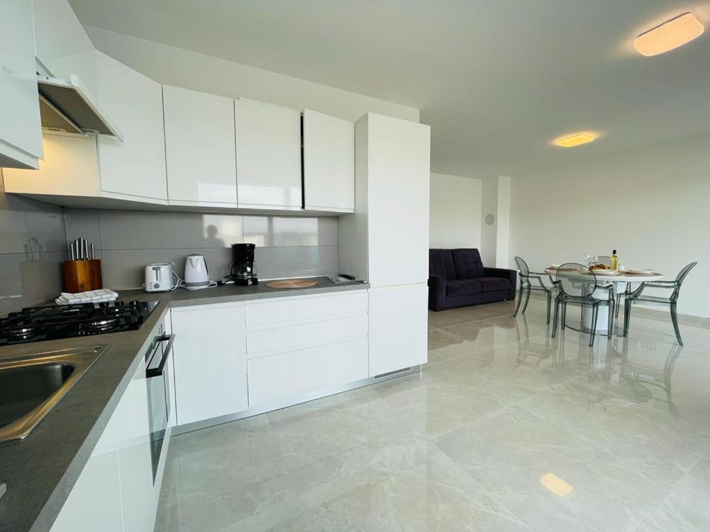 Seascape Residence Pjescana Uvala Dış mekan fotoğraf