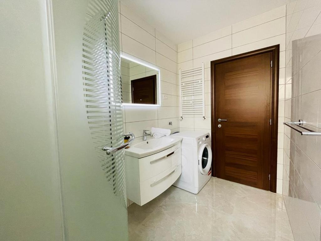 Seascape Residence Pjescana Uvala Dış mekan fotoğraf