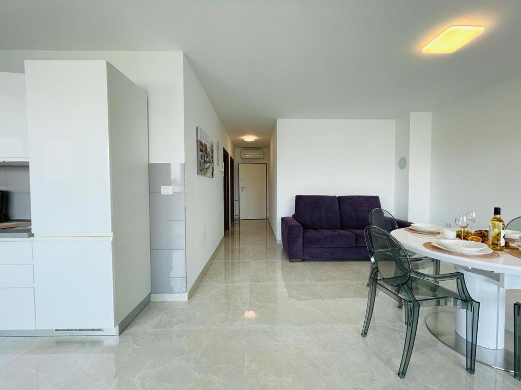 Seascape Residence Pjescana Uvala Dış mekan fotoğraf