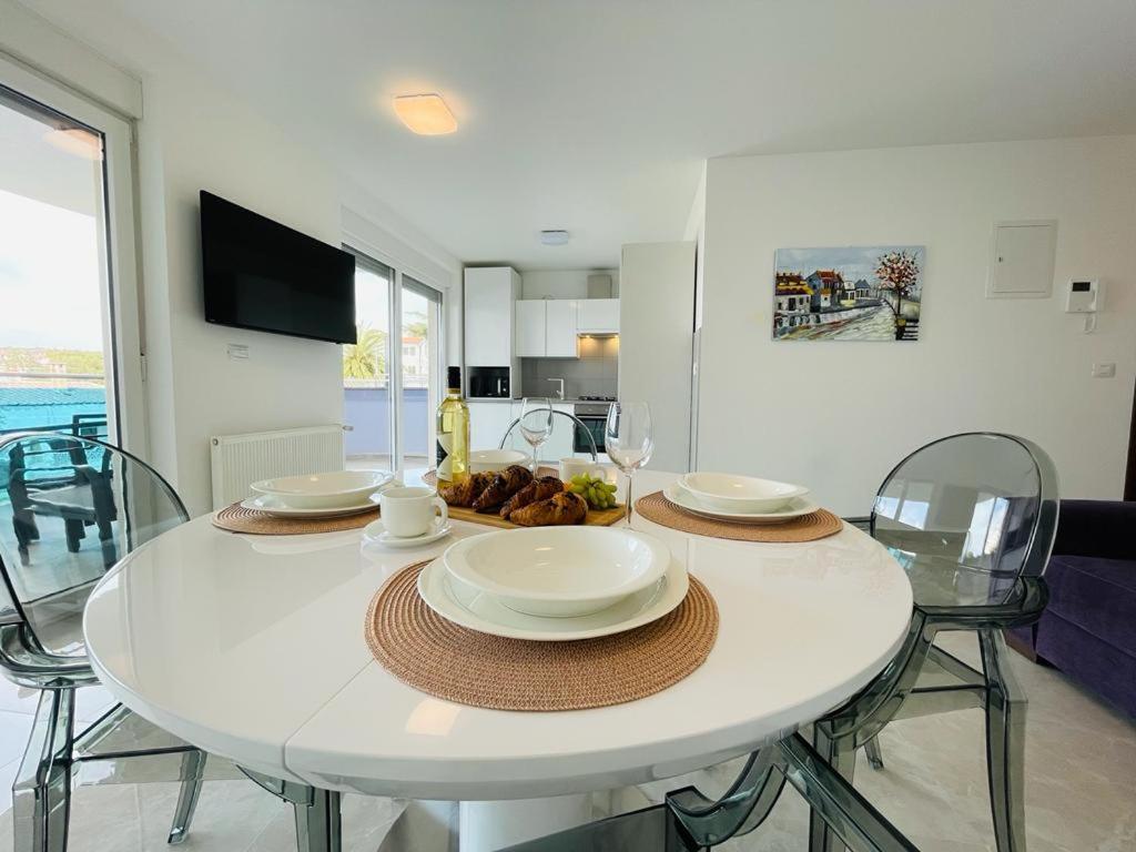 Seascape Residence Pjescana Uvala Dış mekan fotoğraf