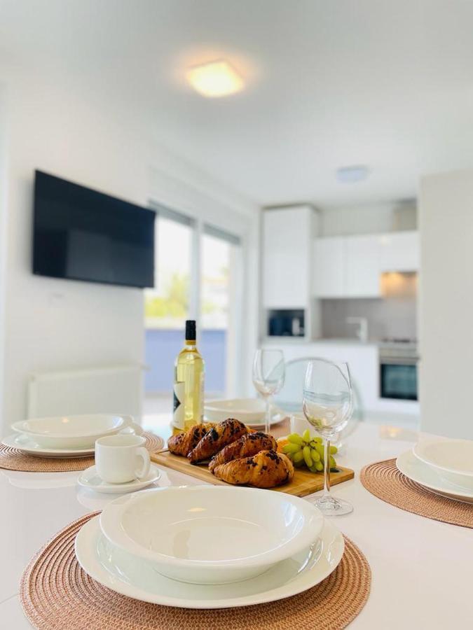 Seascape Residence Pjescana Uvala Dış mekan fotoğraf