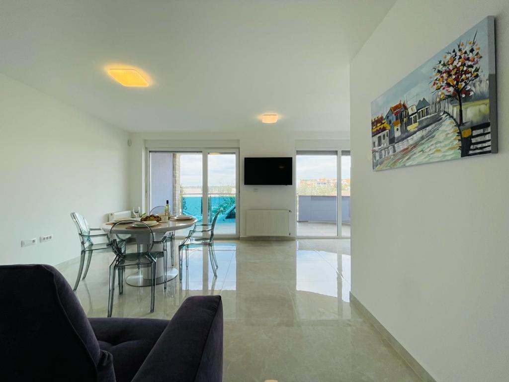 Seascape Residence Pjescana Uvala Dış mekan fotoğraf