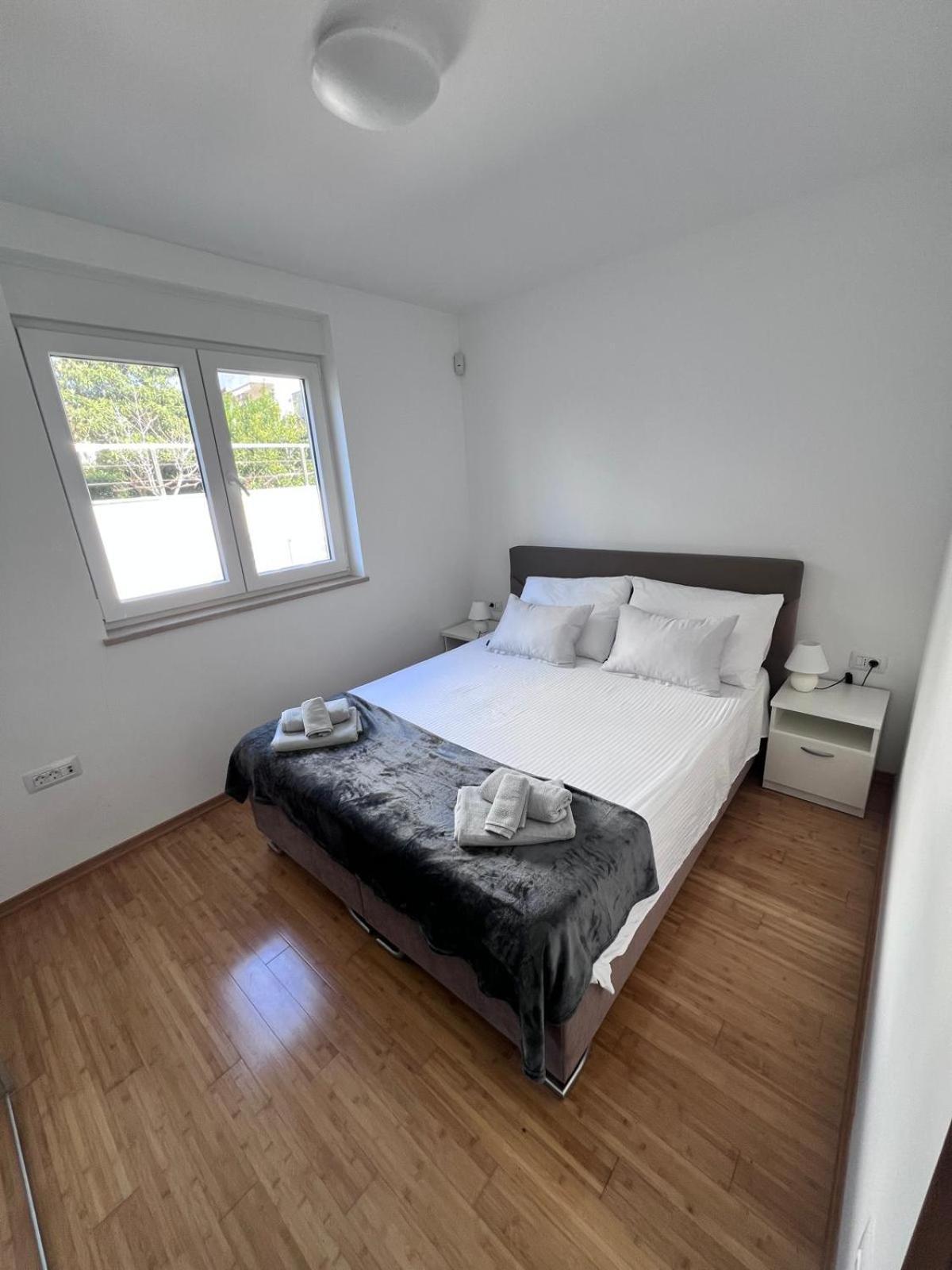 Seascape Residence Pjescana Uvala Dış mekan fotoğraf