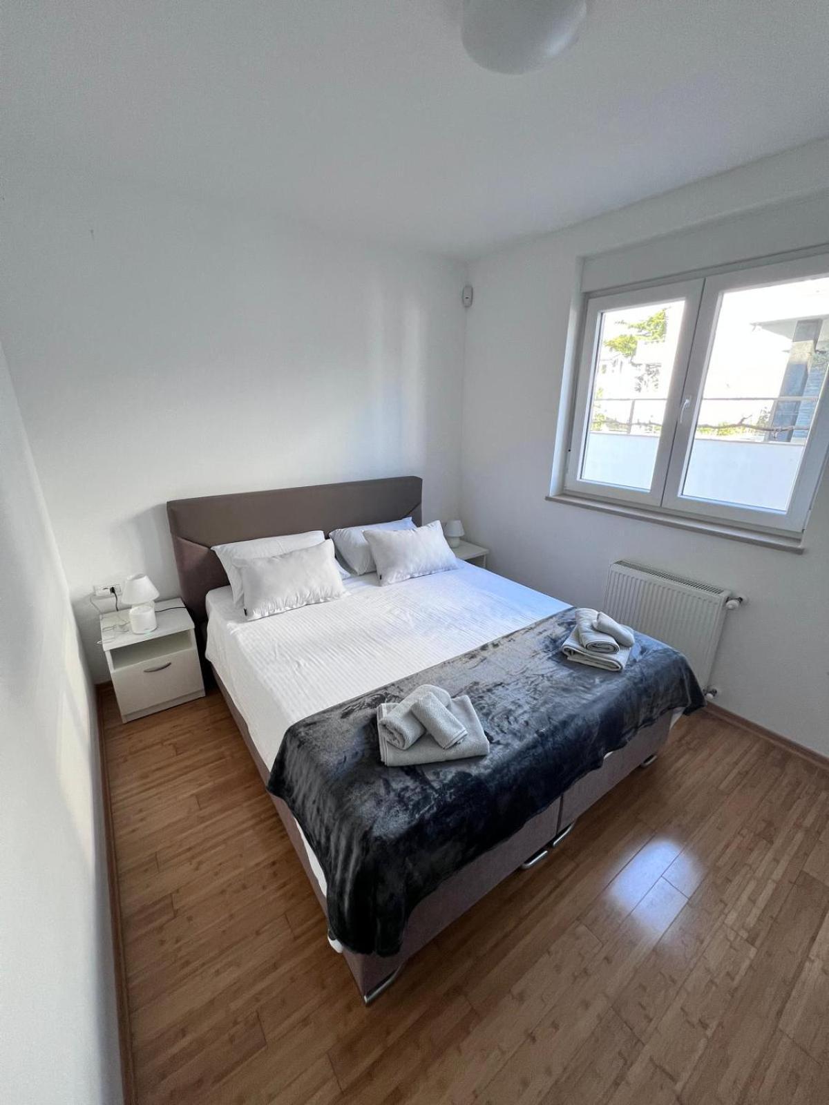 Seascape Residence Pjescana Uvala Dış mekan fotoğraf