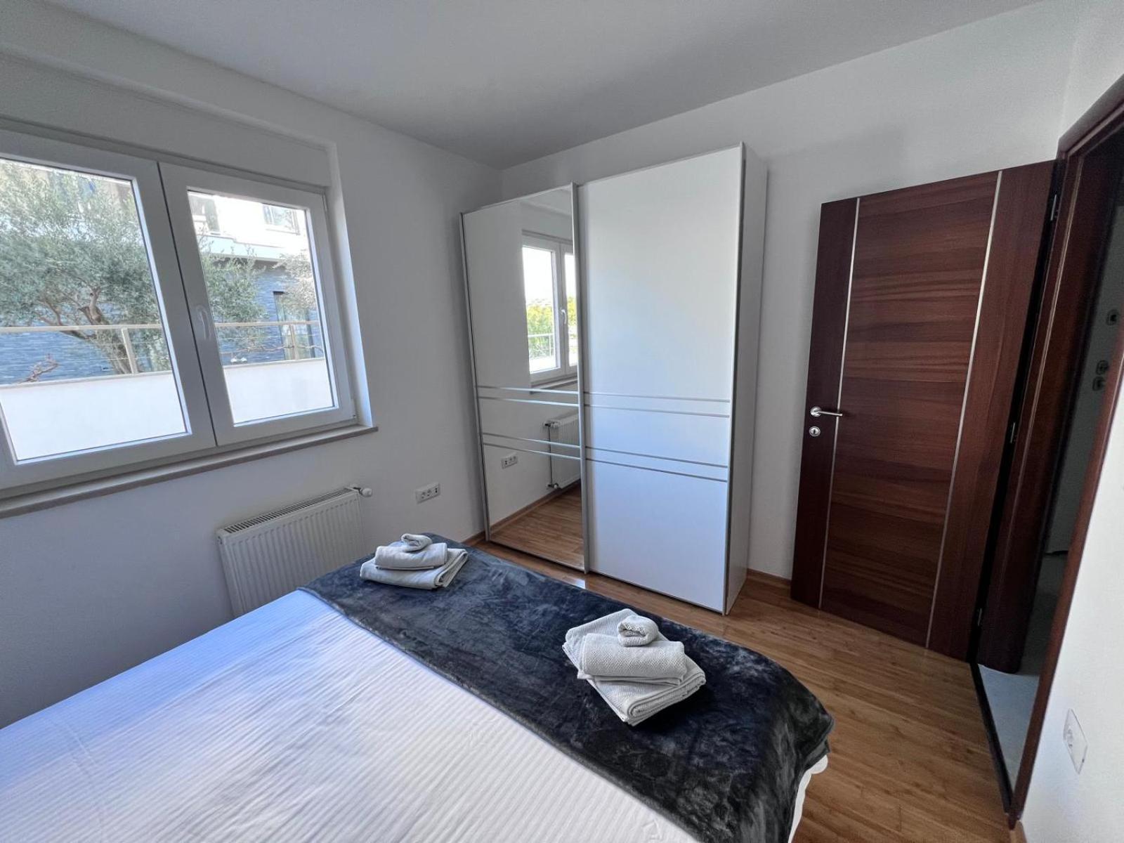 Seascape Residence Pjescana Uvala Dış mekan fotoğraf