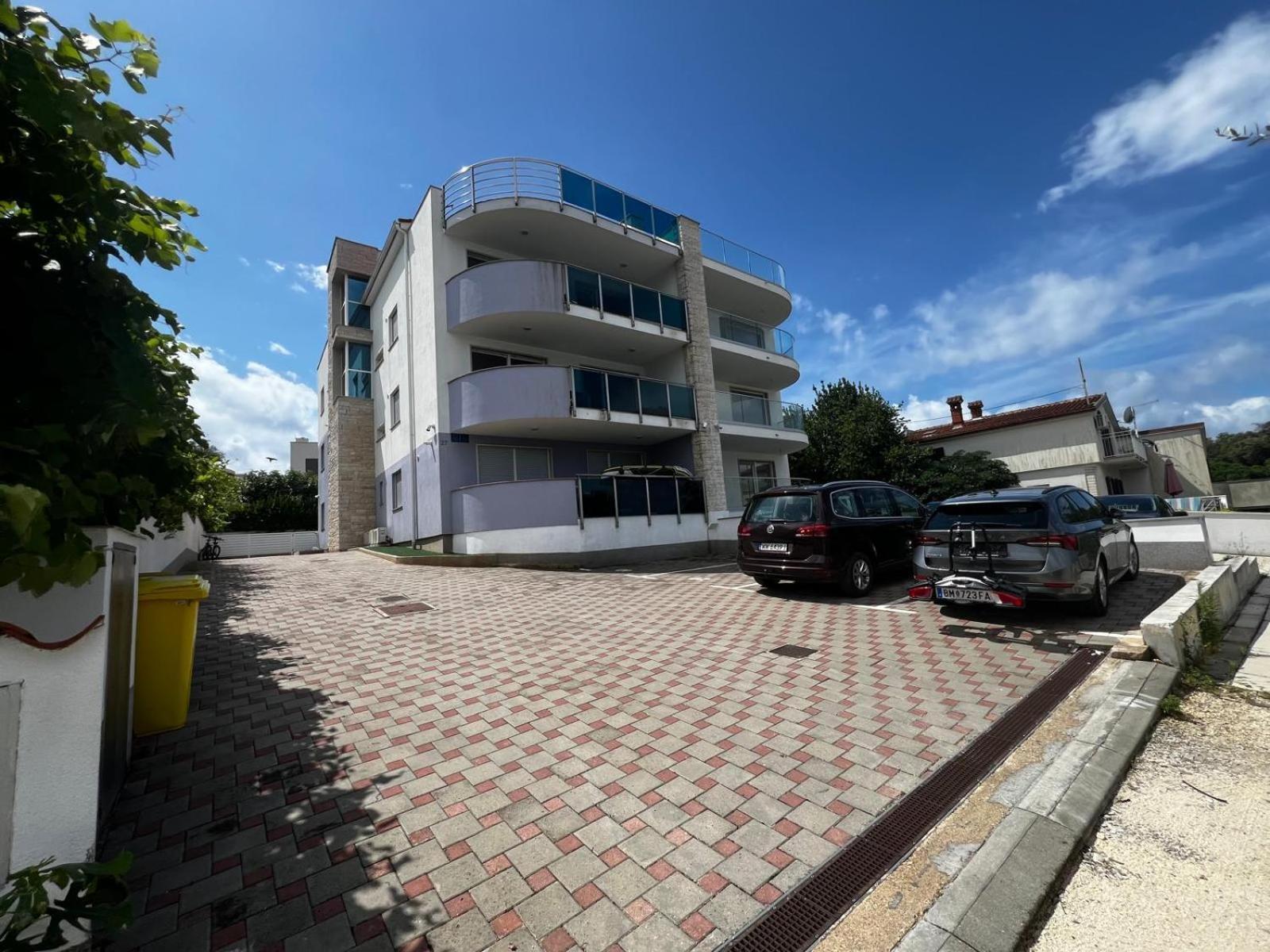 Seascape Residence Pjescana Uvala Dış mekan fotoğraf