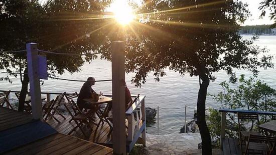 Seascape Residence Pjescana Uvala Dış mekan fotoğraf