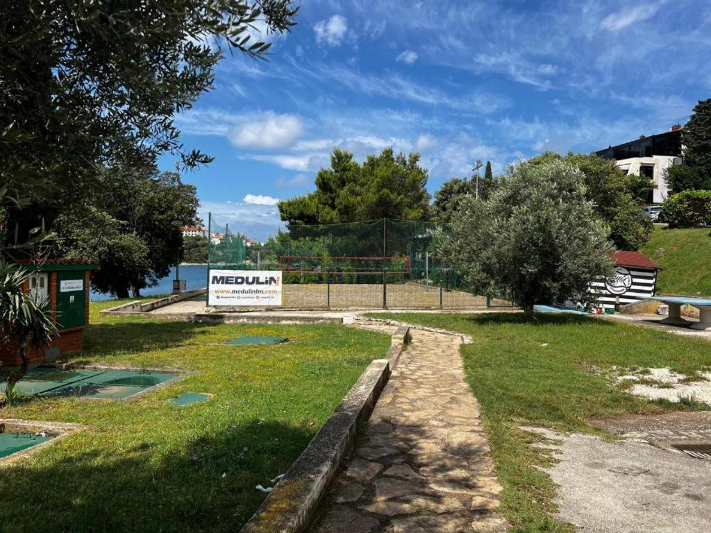 Seascape Residence Pjescana Uvala Dış mekan fotoğraf
