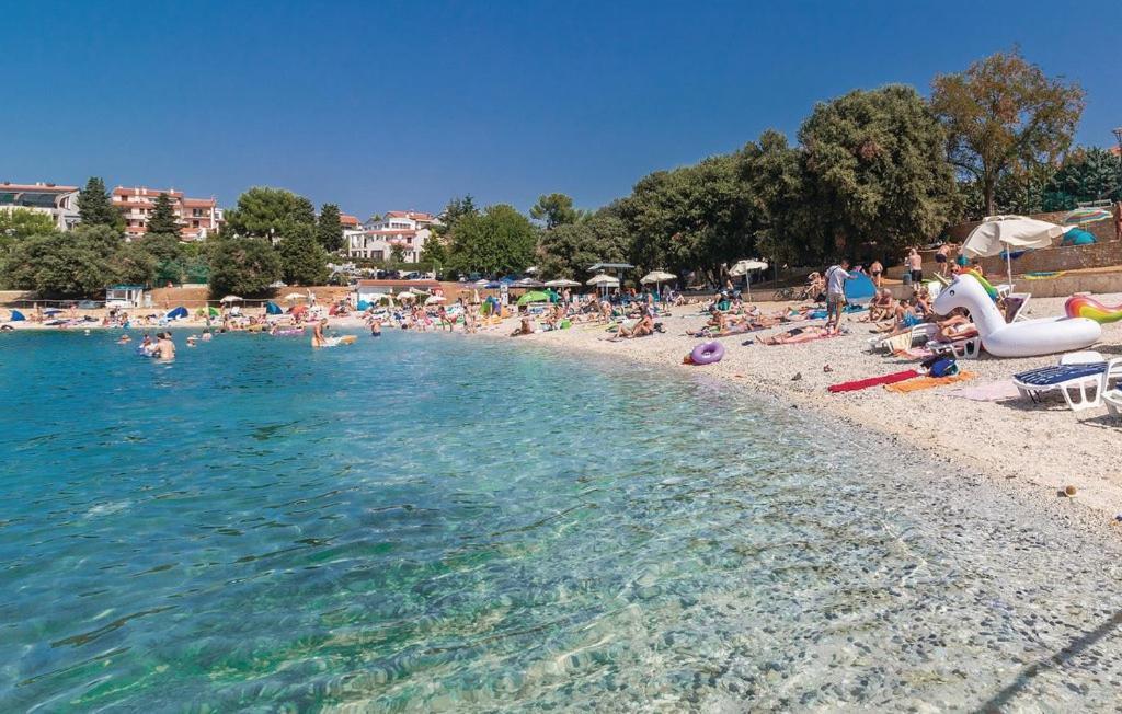Seascape Residence Pjescana Uvala Dış mekan fotoğraf