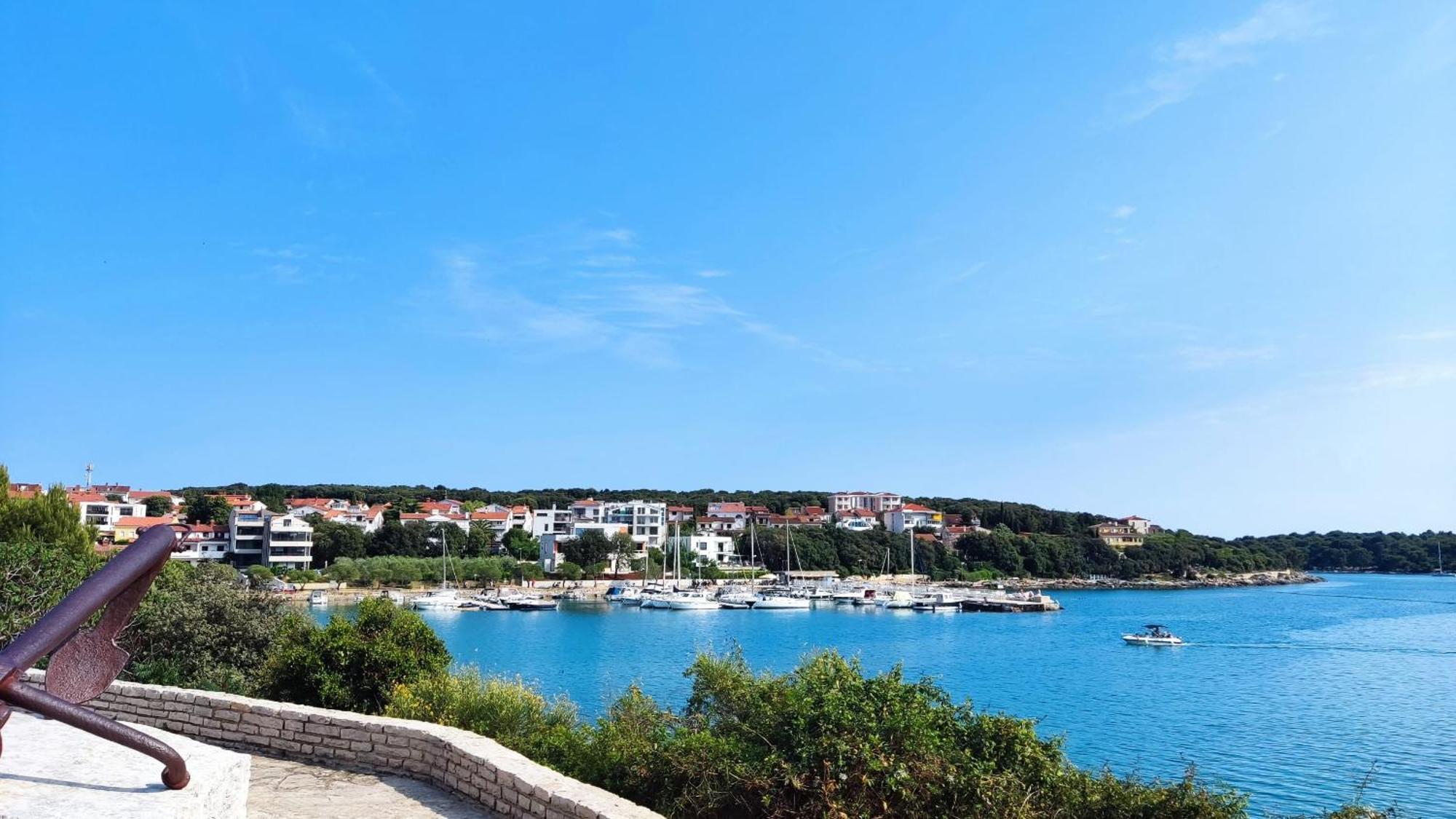 Seascape Residence Pjescana Uvala Dış mekan fotoğraf