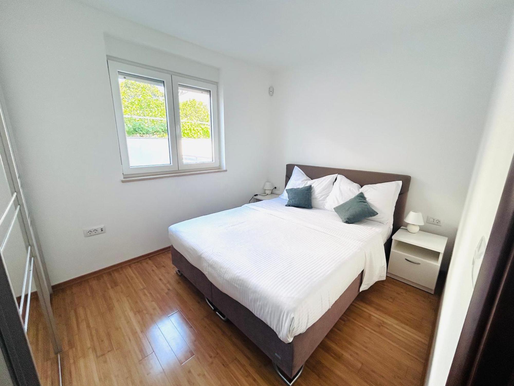 Seascape Residence Pjescana Uvala Dış mekan fotoğraf